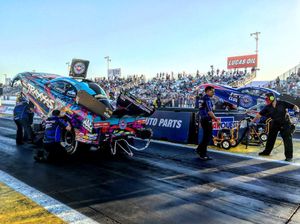Image post by @jfr_racing on Instagram