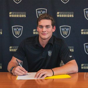 Image post by @VanWarriors on Twitter