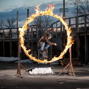 Image post by @redbullskate on Instagram