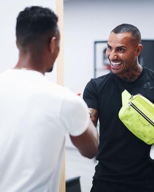 Image post by @luisnani on Instagram