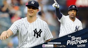 Image post by @bronxpinstripes on Instagram