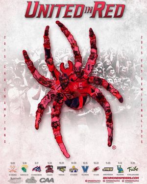 Image post by @spiderathletics on Instagram