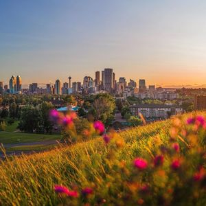 Image post by @cityofcalgary on Instagram