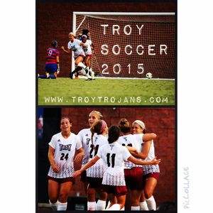 Image post by @troytrojanssoccer on Instagram