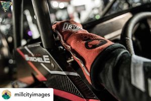 Image post by @gavanrace on Instagram