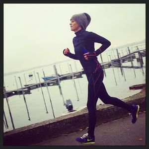 Image post by @susie_wolff on Instagram