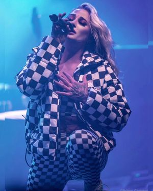 Image post by @heidithebutcher on Instagram