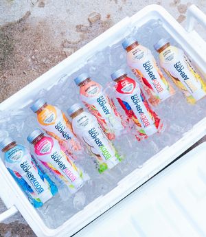Image post by @drinkbodyarmor on Instagram