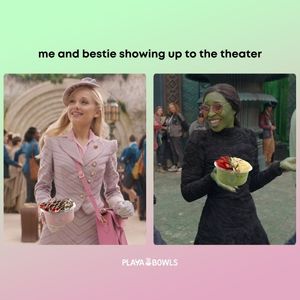 Image post by @playabowls on Instagram