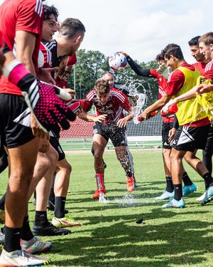 Image post by @academyatlutd on Instagram