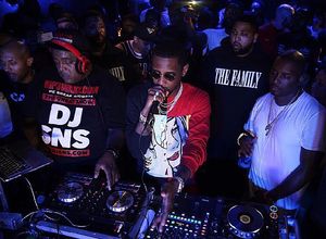 Image post by @myfabolouslife on Instagram