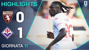 Video post by @seriea on YouTube