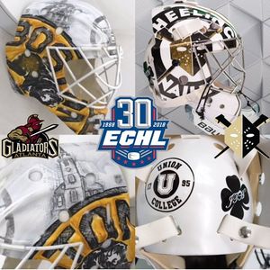 Image post by @atlgladiators on Instagram