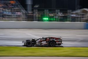 Image post by @tommybaldwinracing7ny on Instagram