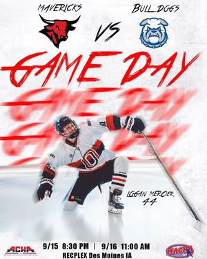 Image post by @unoclubhockey on Instagram