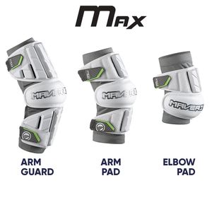 Image post by @maveriklacrosse on Instagram