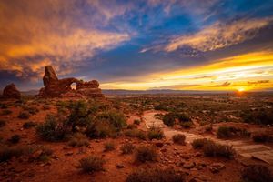 Image post by @nationalparkscollective on Instagram