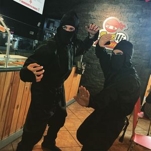 Image post by @sushieatstation on Instagram