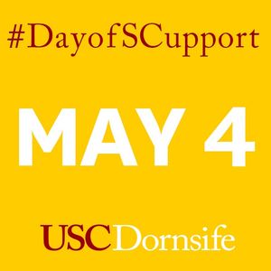 Image post by @uscdornsife on Instagram