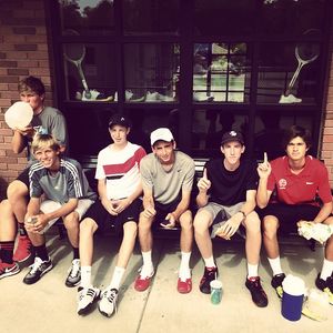 Image post by @keegan_smith23 on Instagram