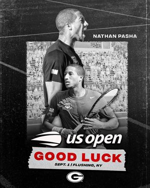Image post by @ugatennis on Instagram