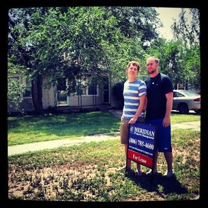 Image post by @tracethom on Instagram