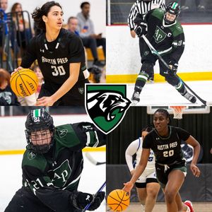 Image post by @austinprepschool on Instagram