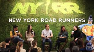 Image post by @nycmarathon on Instagram