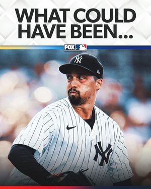 Video post by @mlbonfox on TikTok