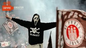 Video post by @copa90stories on YouTube