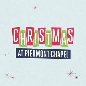Image post by @piedmontchapel on Facebook
