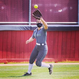 Image post by @dartmouthsoftball on Instagram