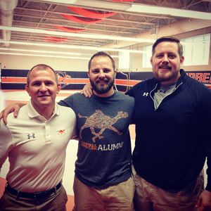 Image post by @gocamelswrestle on Instagram