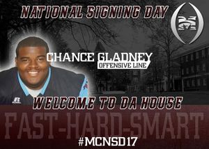 Image post by @morehousefootball on Instagram