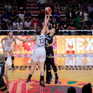 Image post by @mexbasquet on Twitter