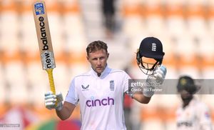 Image post by @GettySport on Twitter