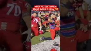 Video post by @maxpreps on YouTube