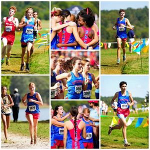 Image post by @ricsathletics on Instagram
