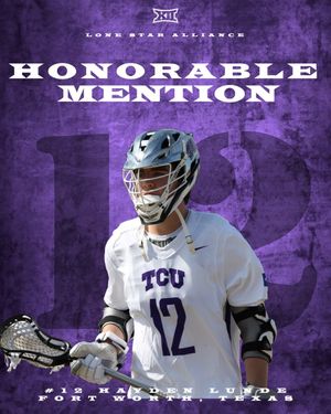 Image post by @tcumenslacrosse on Instagram