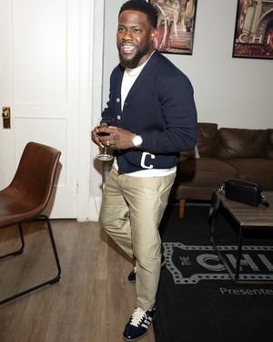 Image post by @kevinhart4real on Instagram