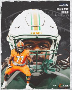 Image post by @FAMU_FB on Twitter