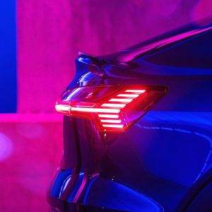 Image post by @audi on Instagram