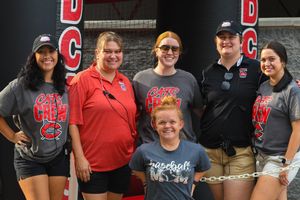 Image post by @carolinamudcats on Instagram