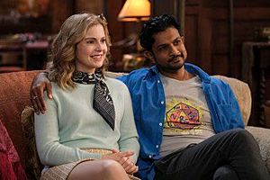 Image post by @CBS on Twitter
