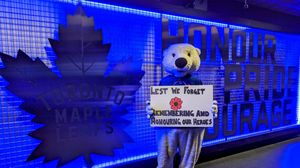 Image post by @carltonthebear on Twitter