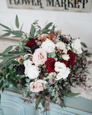Image post by @soireessouthernevents on Instagram