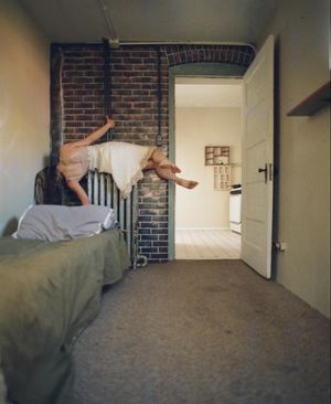 Image post by @director.fleming on Instagram