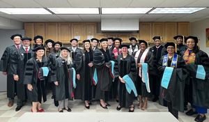 Image post by @maryvilleu on Instagram