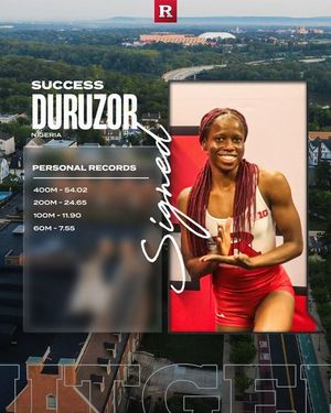 Image post by @rutgerstfxc on Instagram