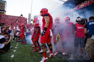 Image post by @zonazooofficial on Instagram